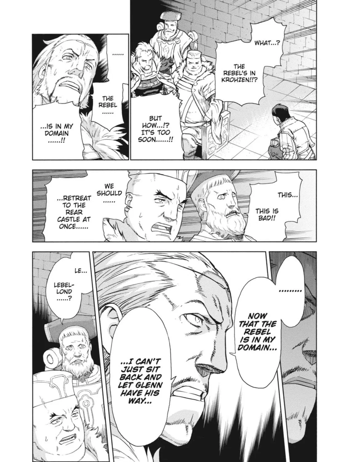 Ubel Blatt Chapter 72 page 17 - 