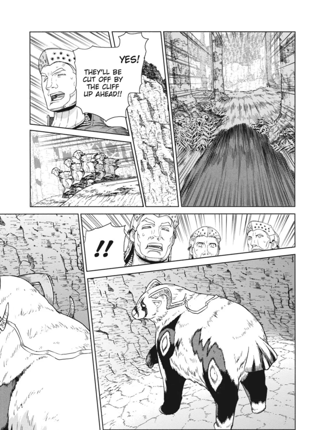 Ubel Blatt Chapter 72 page 21 - 