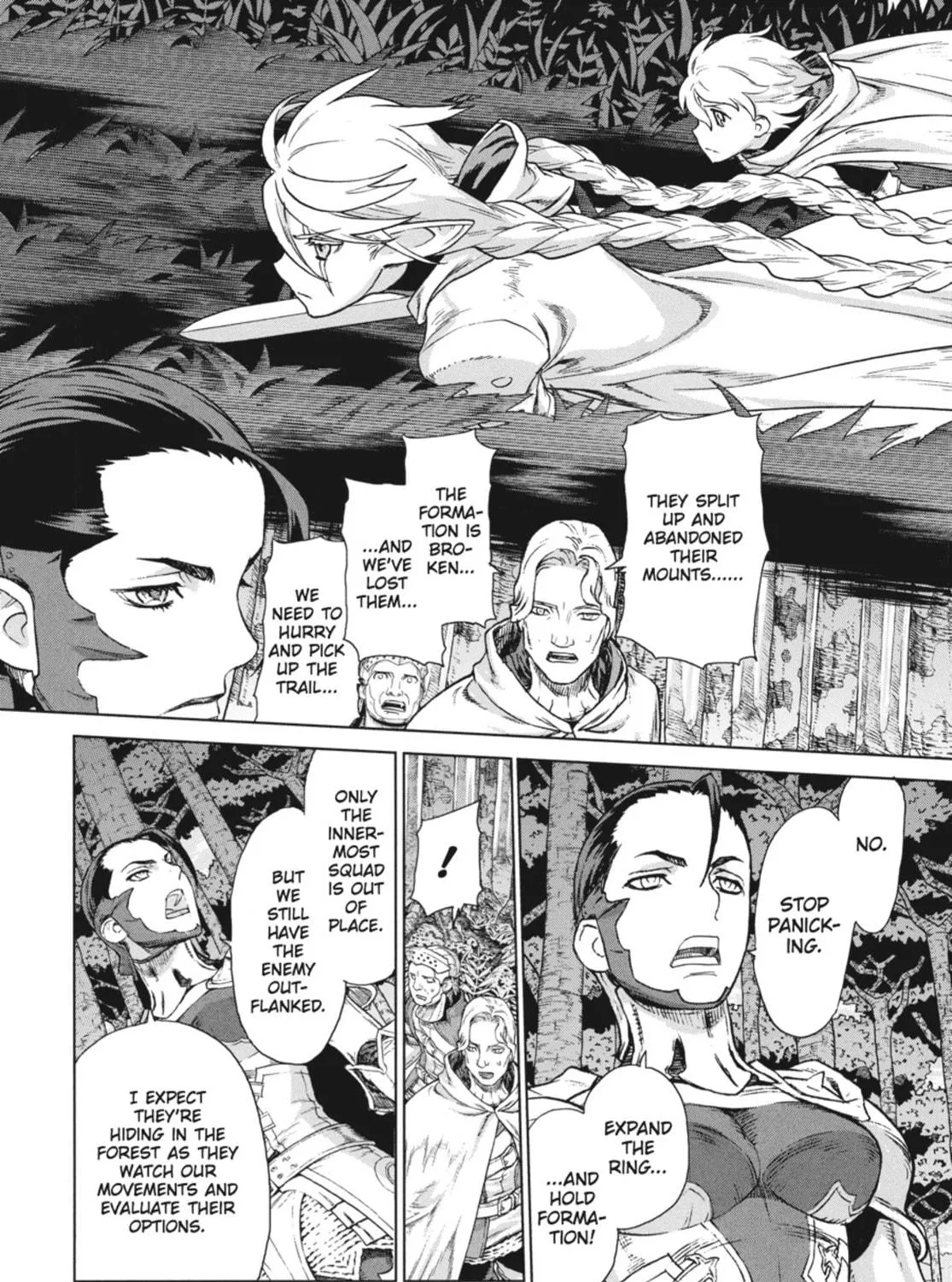 Ubel Blatt Chapter 72 page 23 - 