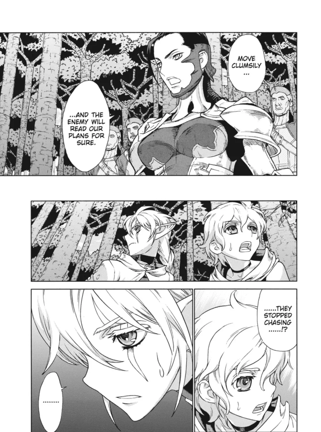 Ubel Blatt Chapter 72 page 25 - 
