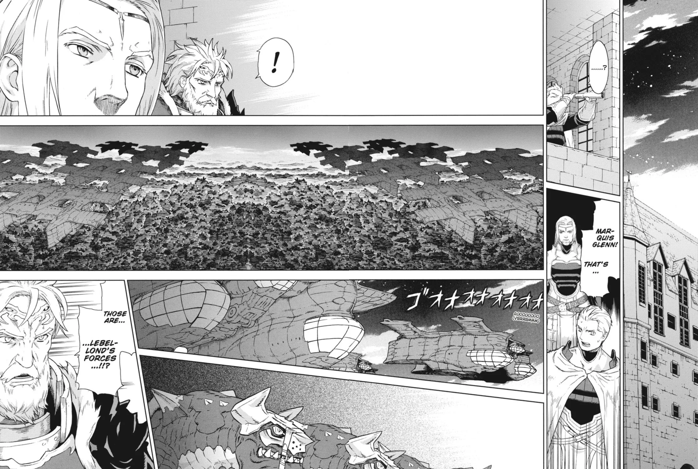 Ubel Blatt Chapter 72 page 27 - 