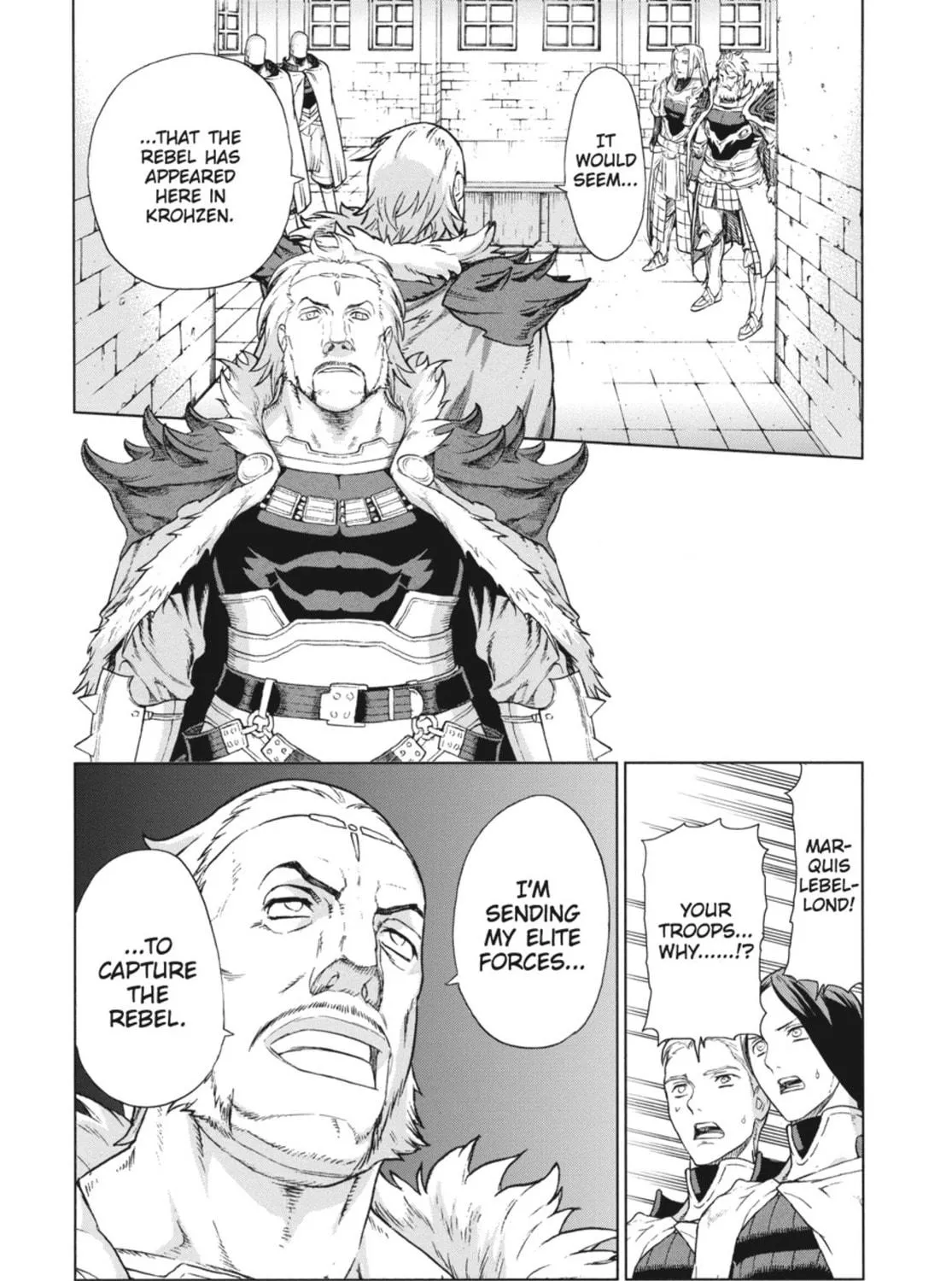 Ubel Blatt Chapter 72 page 29 - 