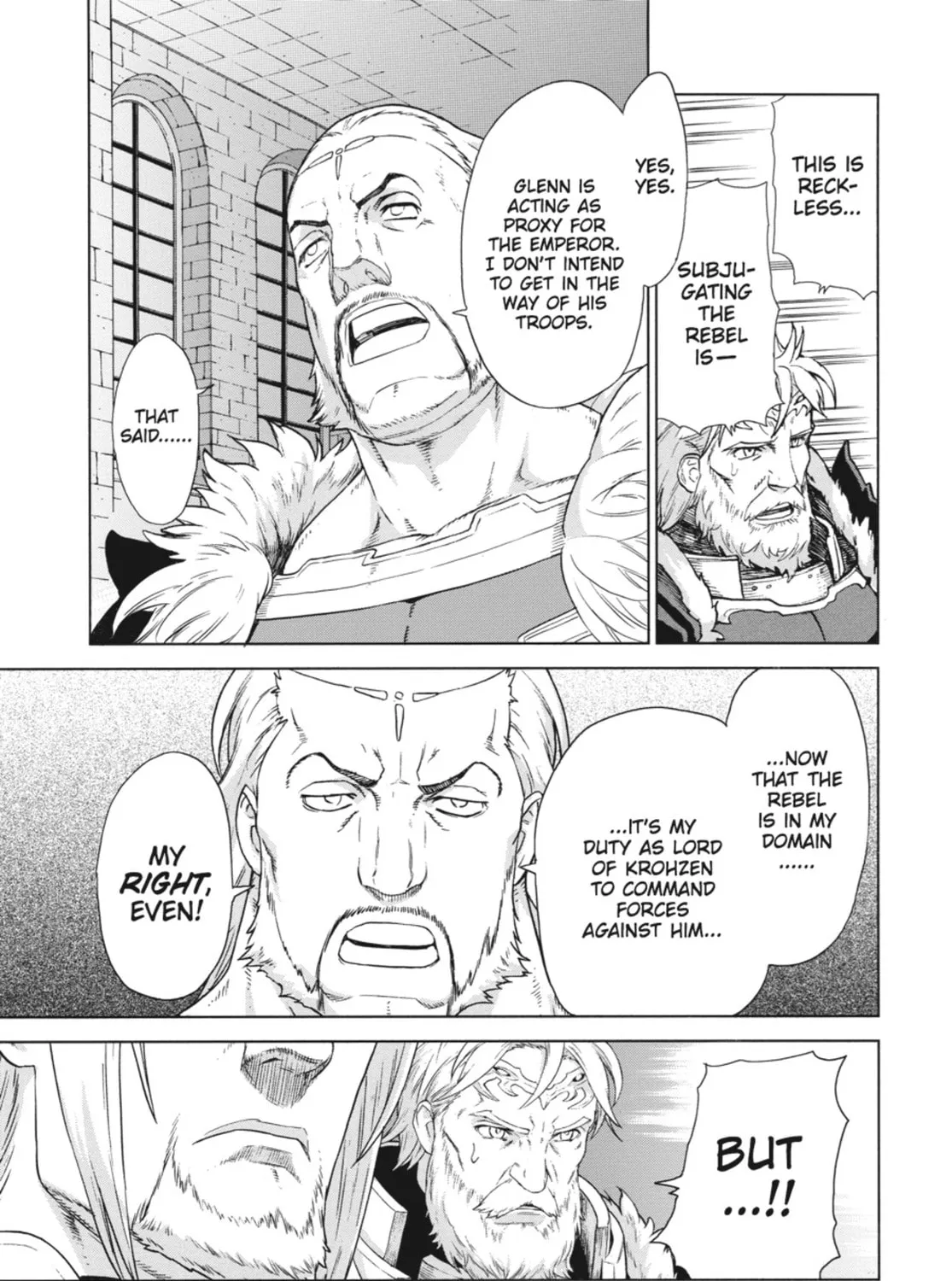 Ubel Blatt Chapter 72 page 31 - 