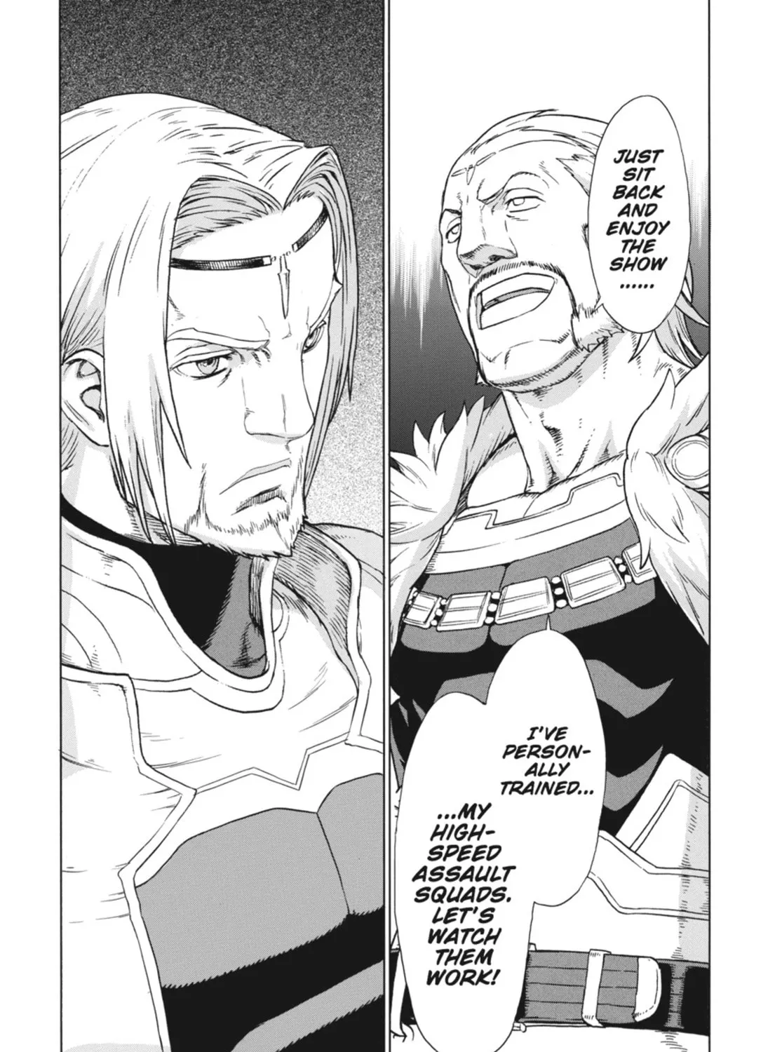 Ubel Blatt Chapter 72 page 33 - 
