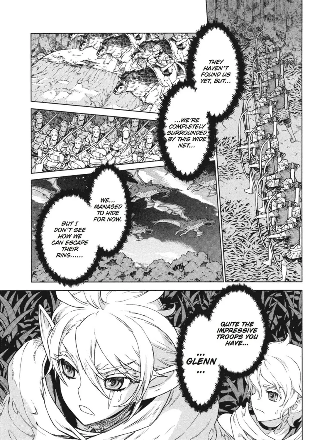 Ubel Blatt Chapter 72 page 35 - 