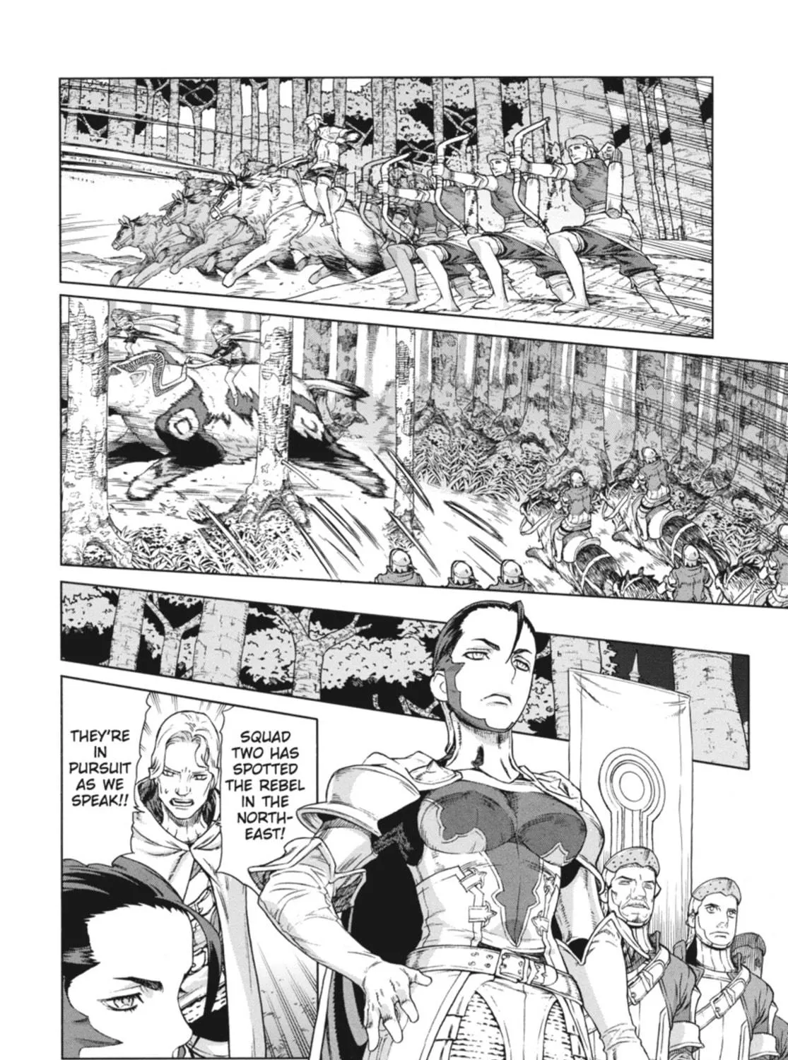 Ubel Blatt Chapter 72 page 5 - 