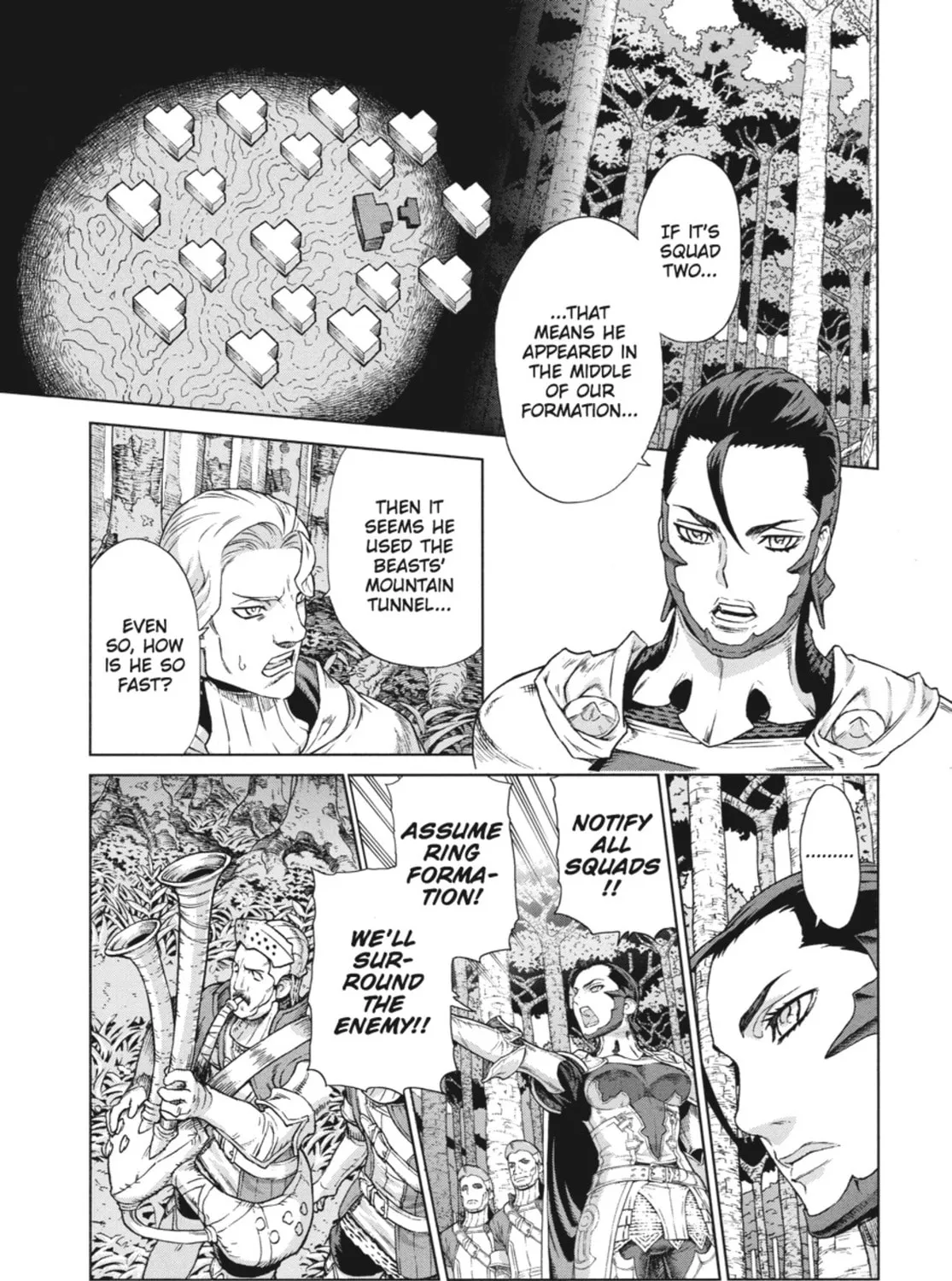 Ubel Blatt Chapter 72 page 7 - 