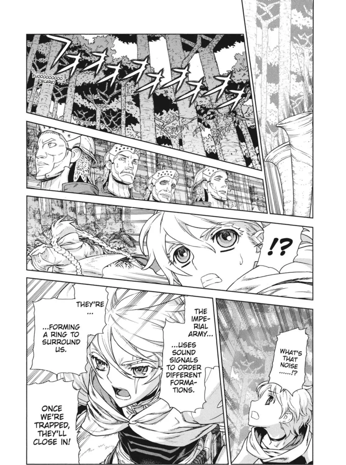 Ubel Blatt Chapter 72 page 9 - 