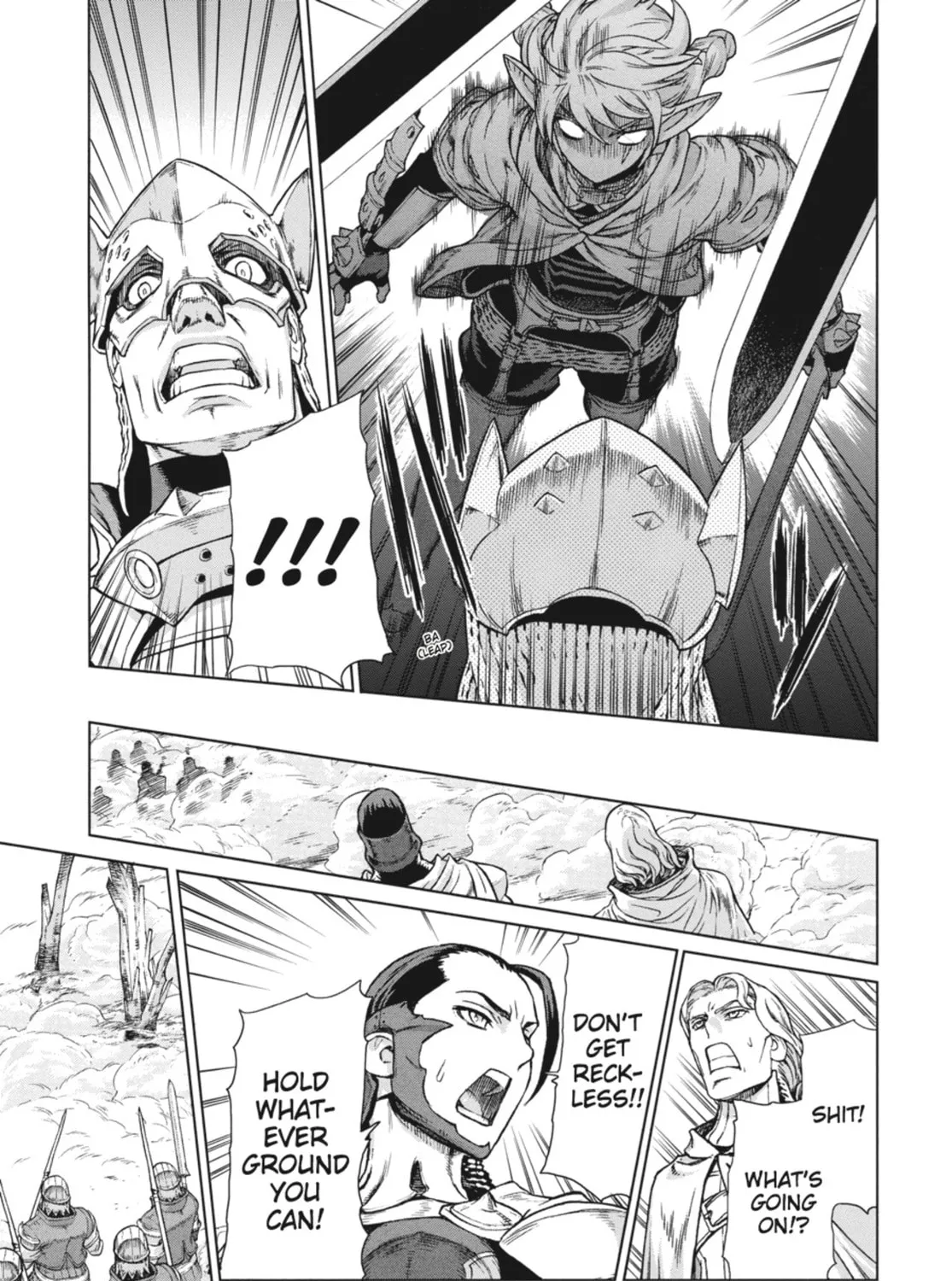 Ubel Blatt Chapter 73 page 25 - 