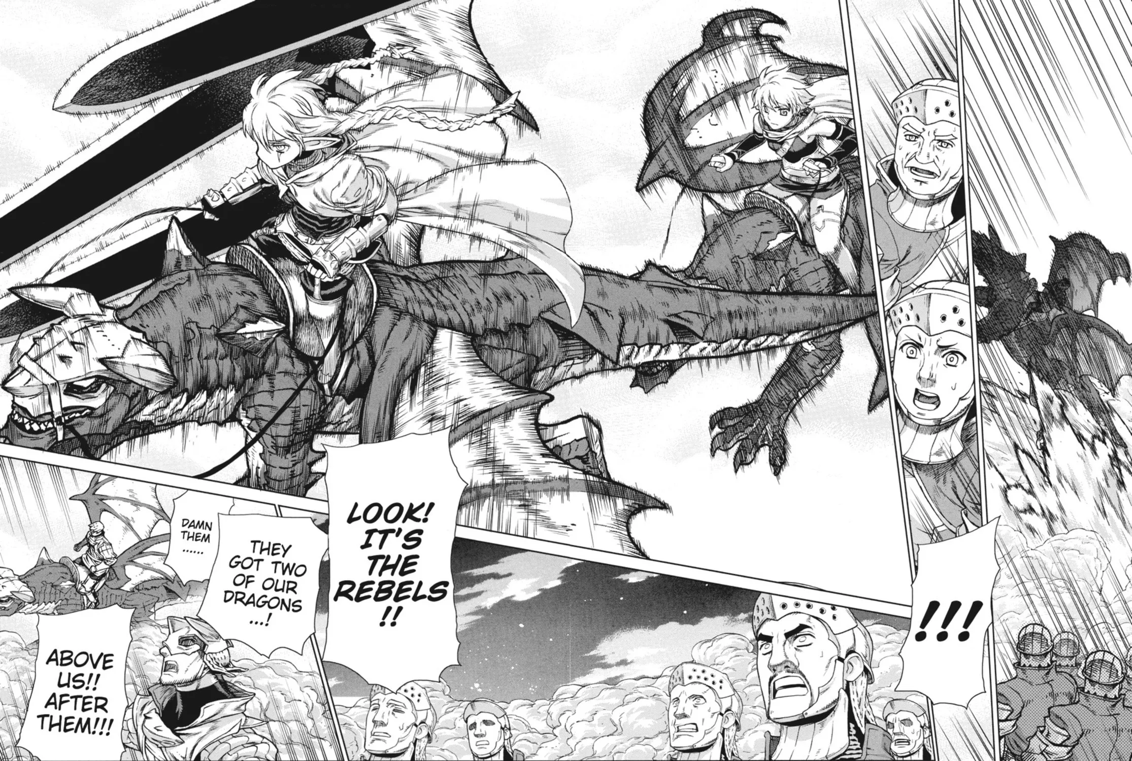 Ubel Blatt Chapter 73 page 27 - 