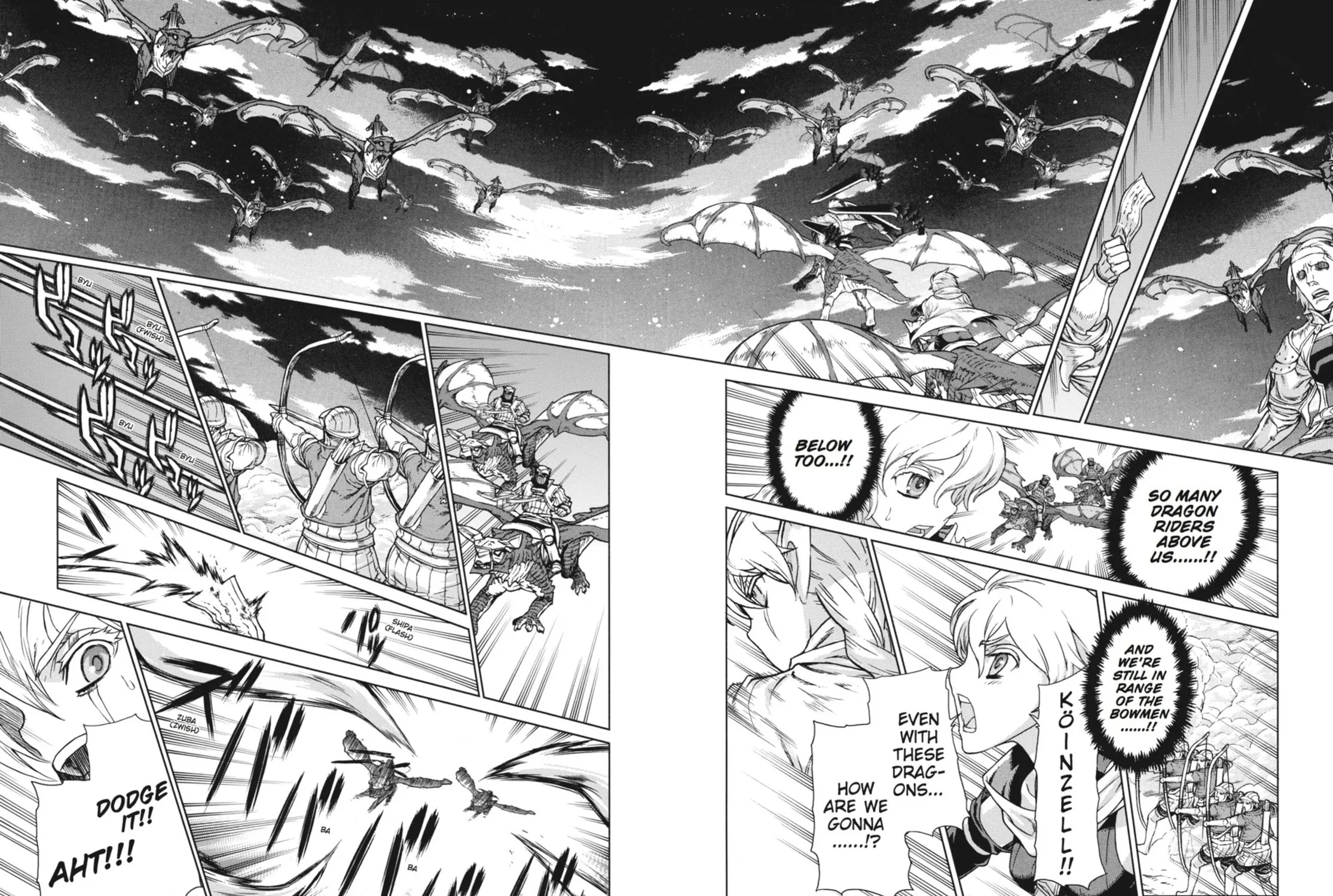 Ubel Blatt Chapter 73 page 29 - 