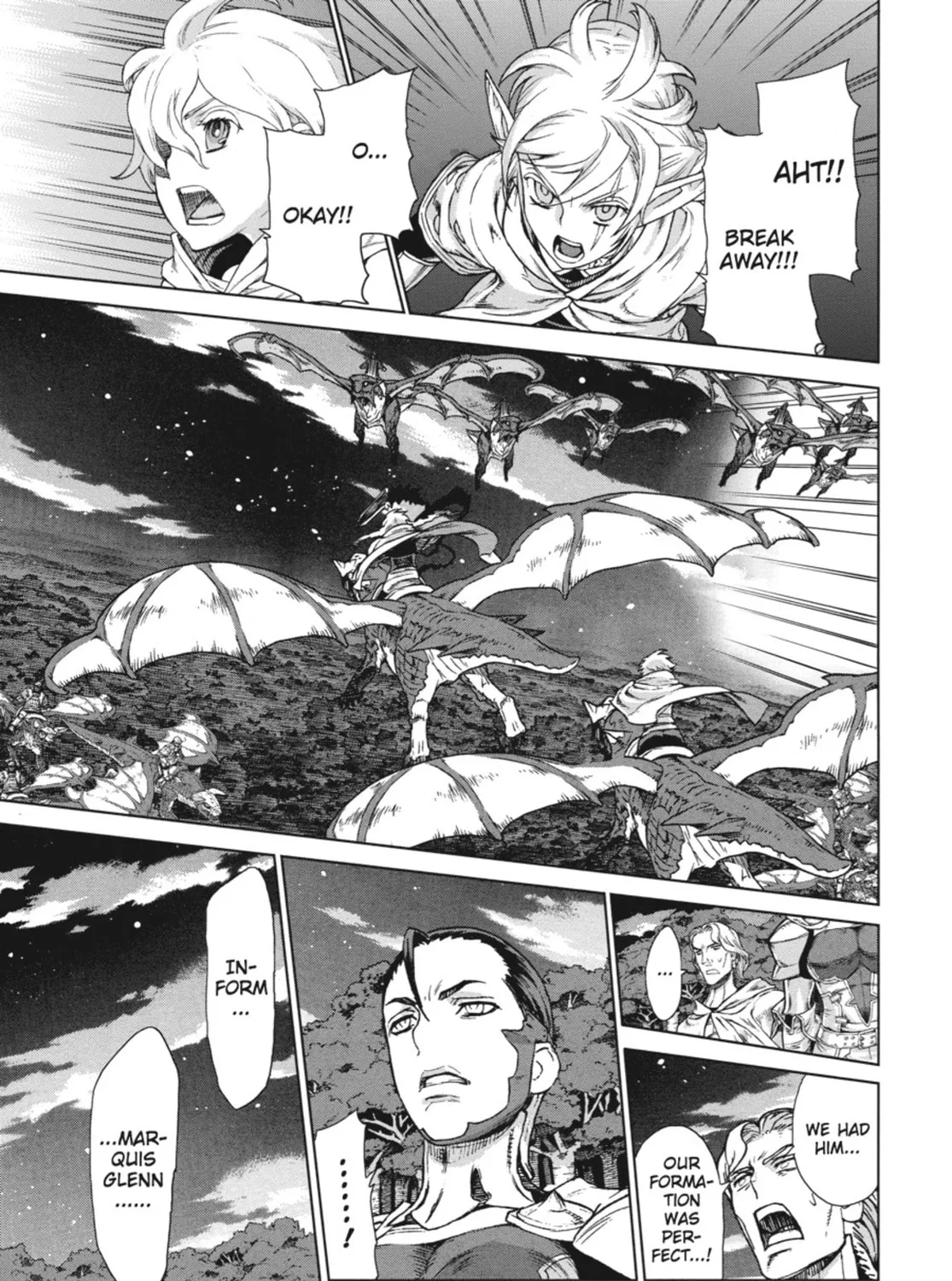 Ubel Blatt Chapter 73 page 33 - 