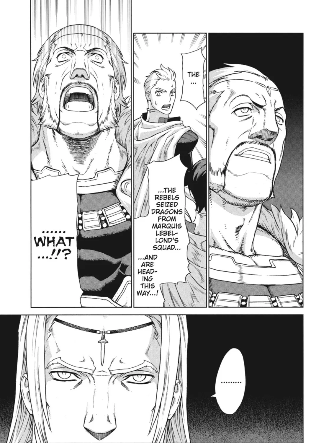 Ubel Blatt Chapter 73 page 37 - 