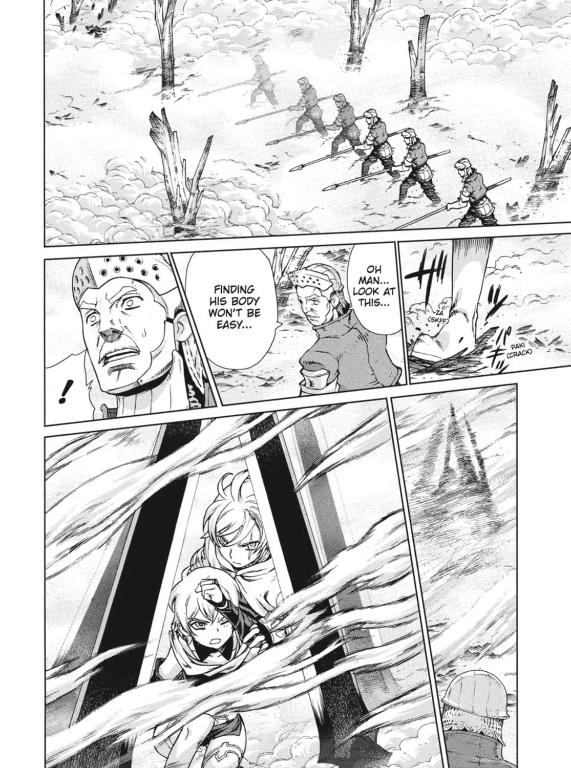 Ubel Blatt Chapter 73 page 9 - 