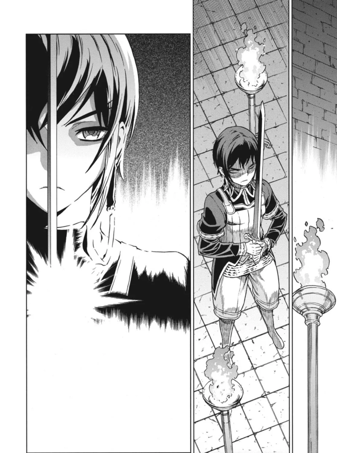 Ubel Blatt Chapter 74 page 11 - 