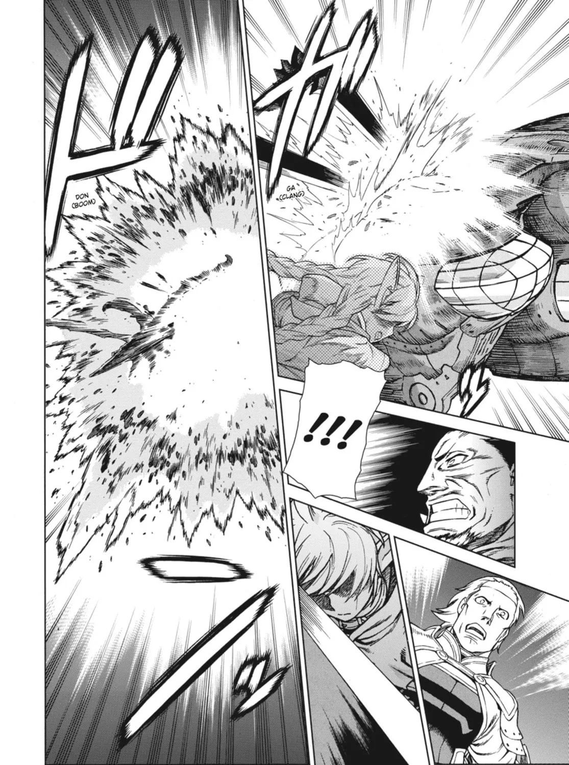 Ubel Blatt Chapter 74 page 15 - 