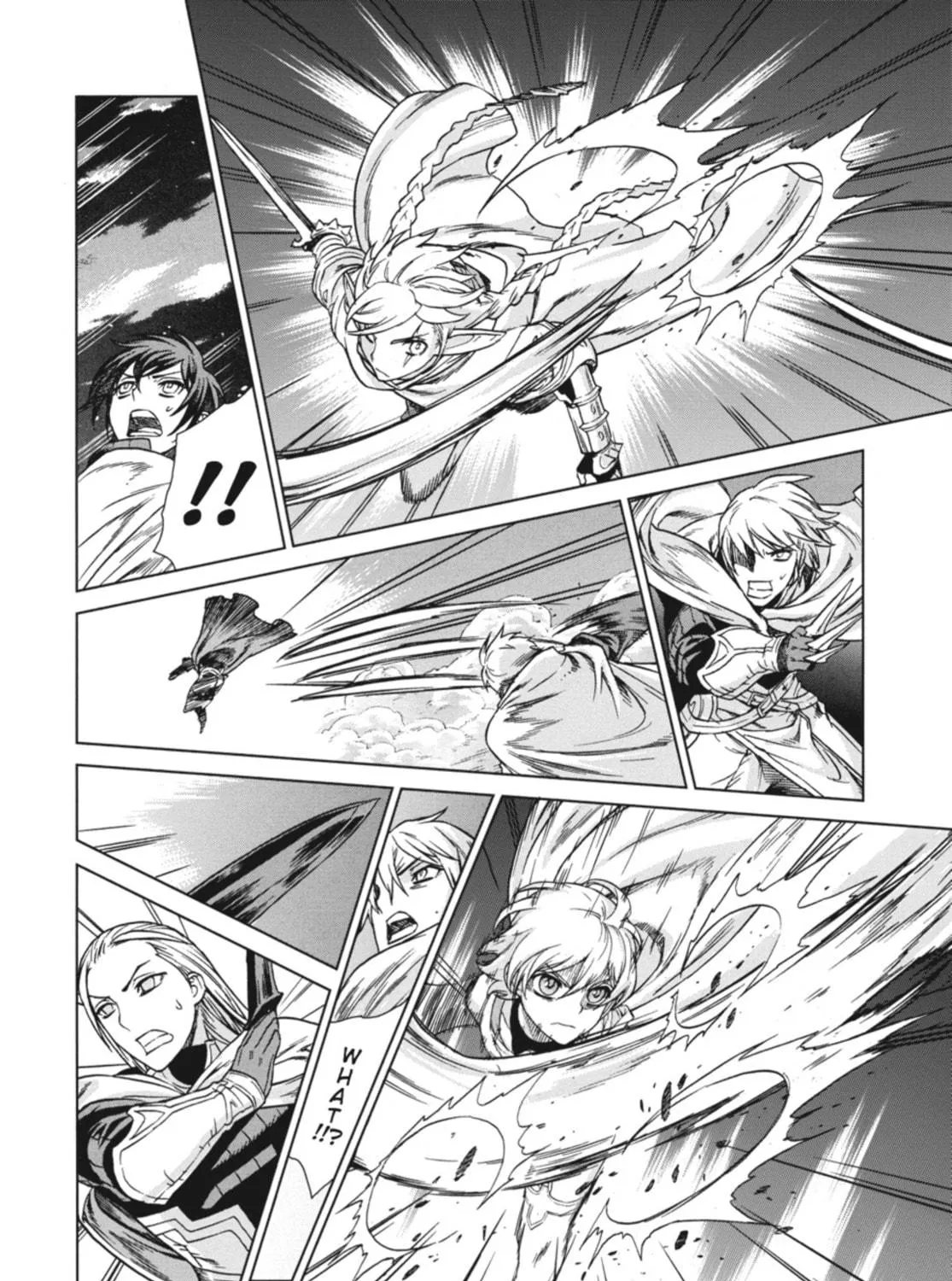 Ubel Blatt Chapter 74 page 29 - 