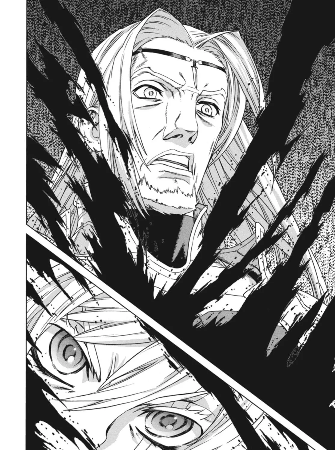 Ubel Blatt Chapter 74 page 39 - 