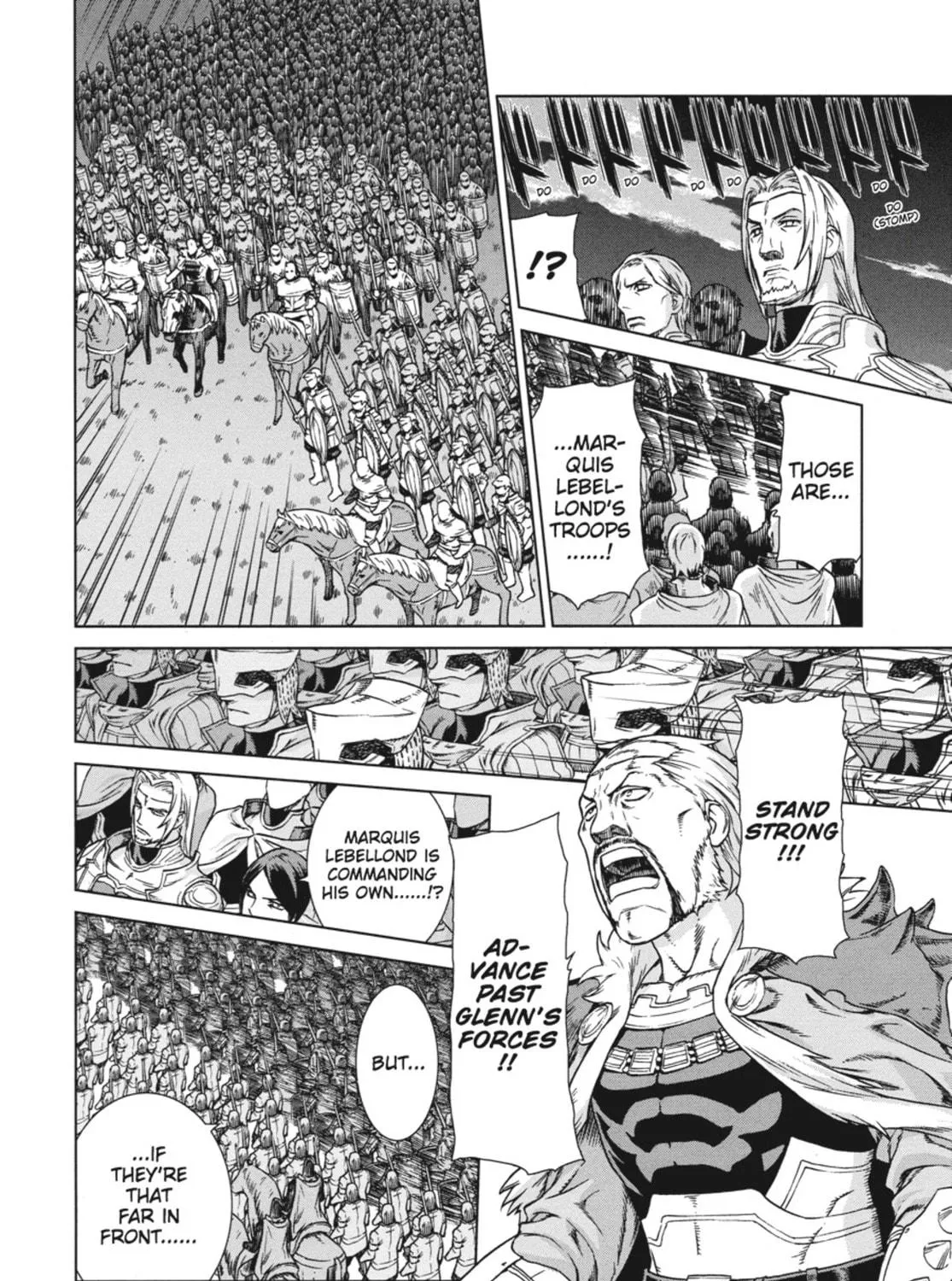 Ubel Blatt Chapter 74 page 5 - 