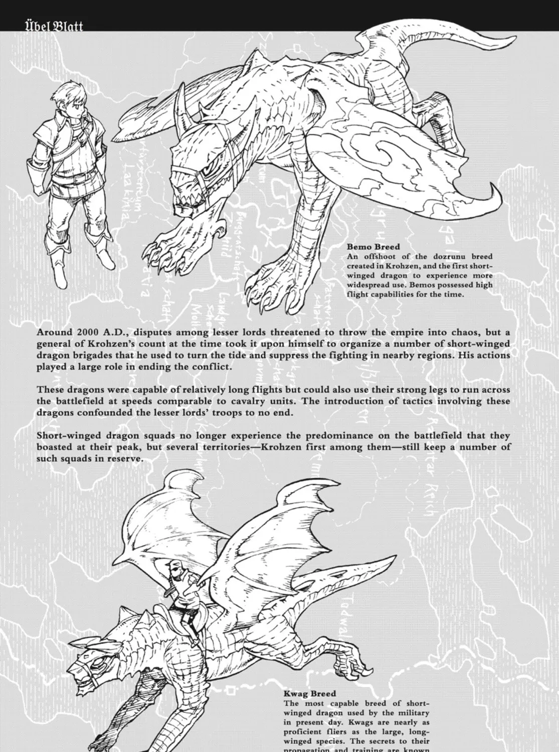 Ubel Blatt Chapter 74 page 45 - 
