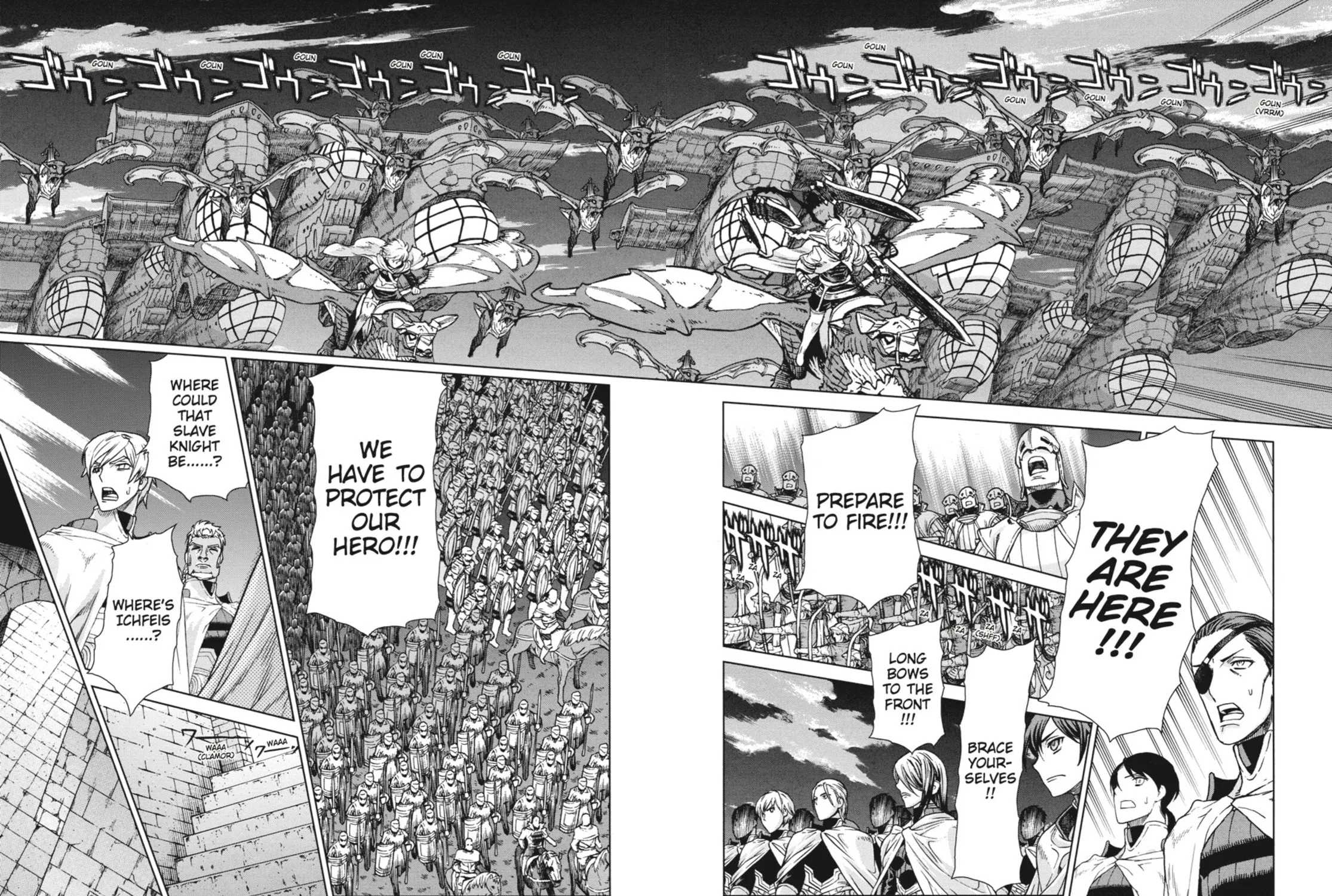 Ubel Blatt Chapter 74 page 9 - 