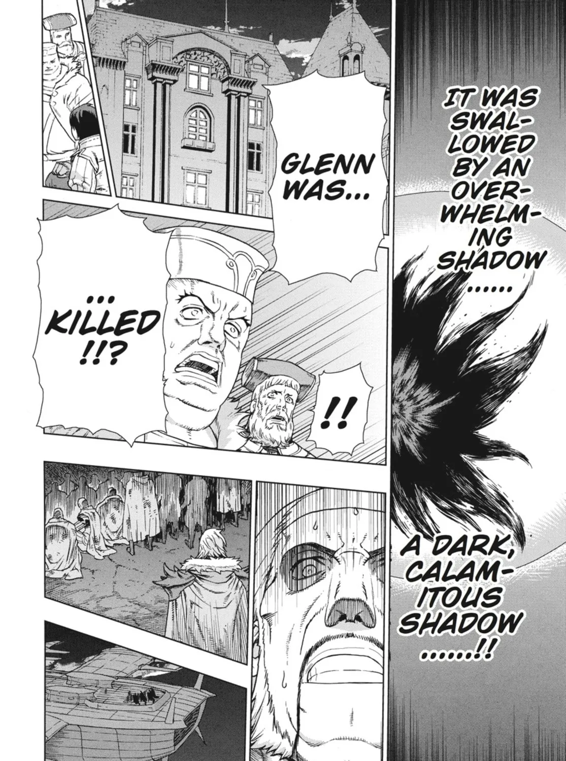 Ubel Blatt Chapter 75 page 15 - 