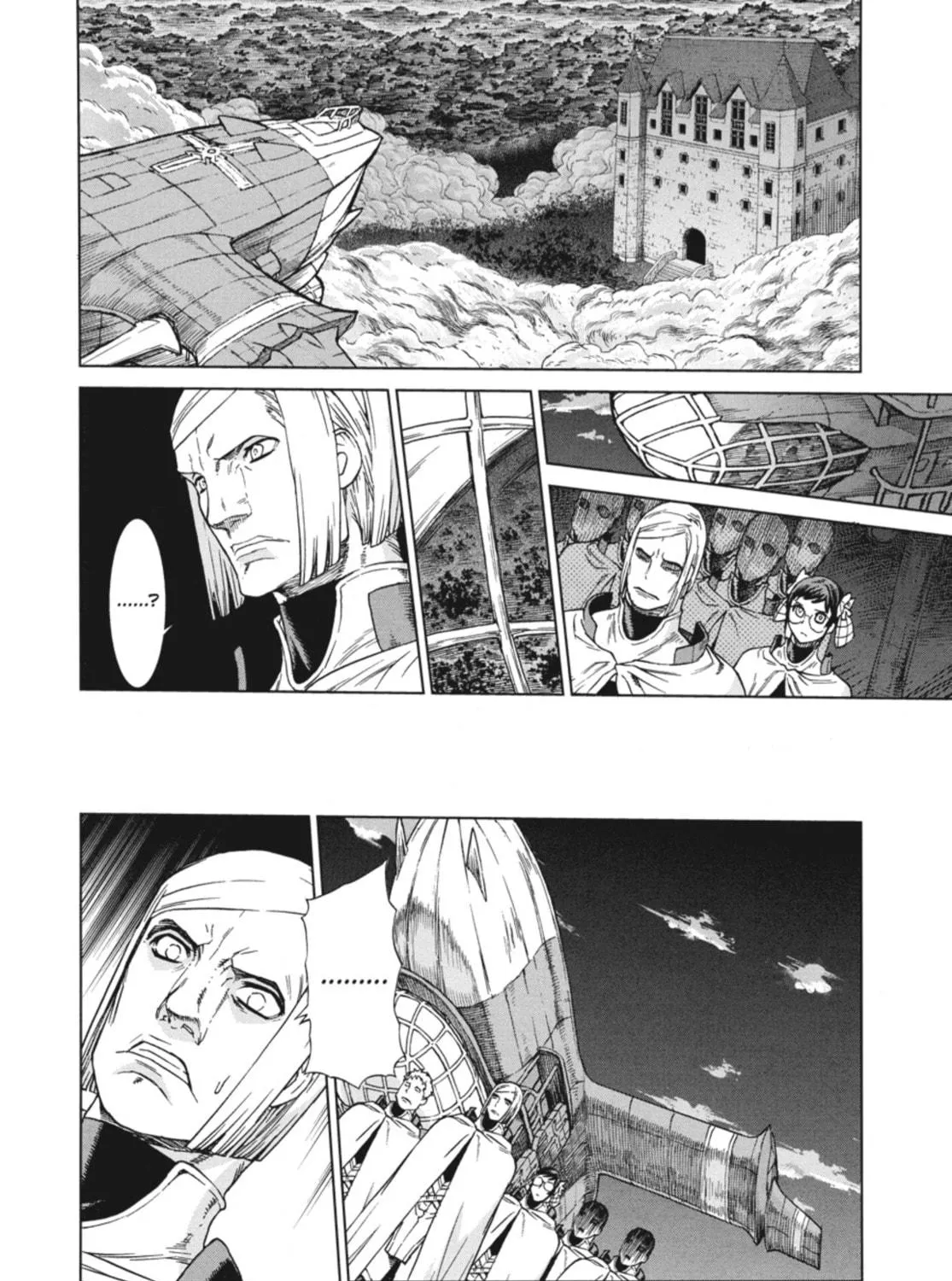 Ubel Blatt Chapter 75 page 19 - 
