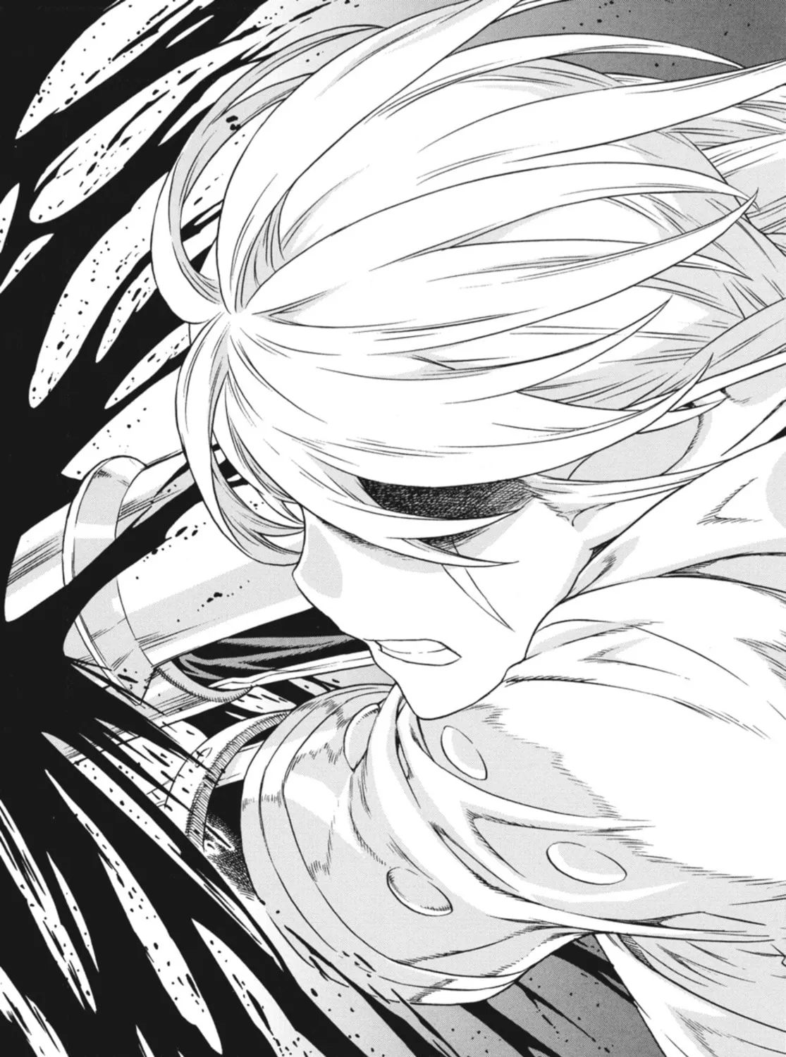 Ubel Blatt Chapter 75 page 3 - 