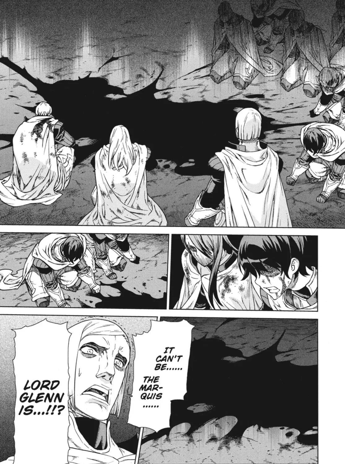 Ubel Blatt Chapter 75 page 21 - 