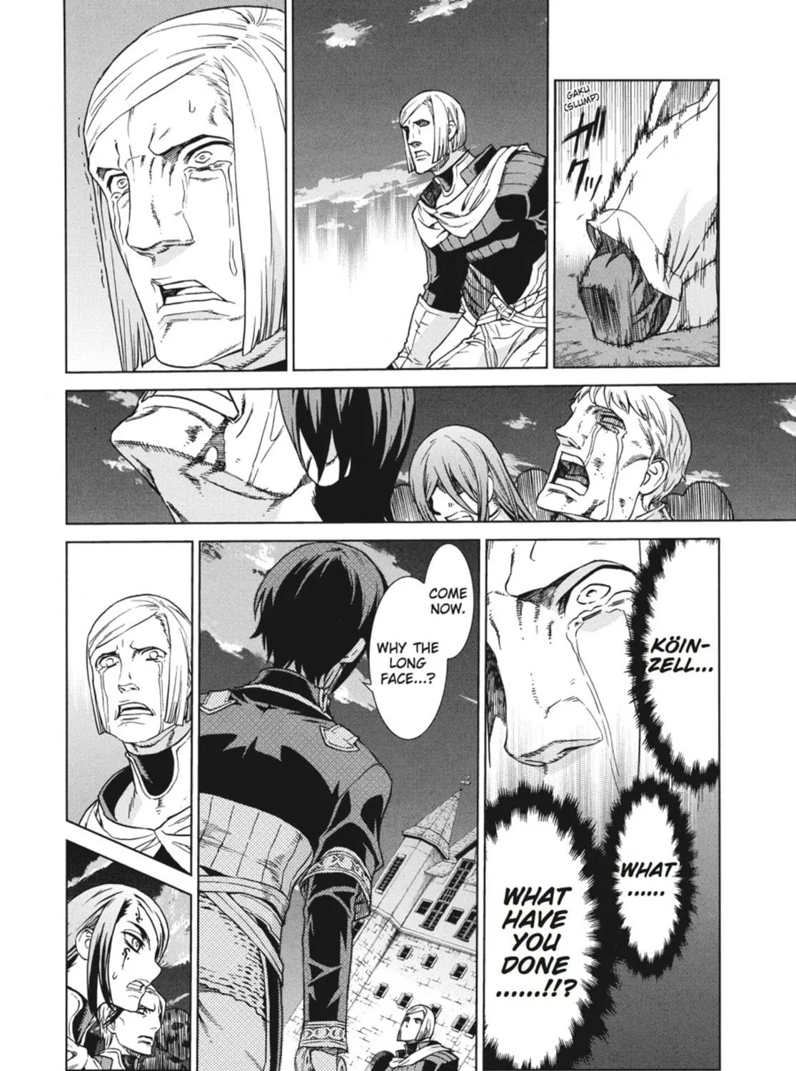 Ubel Blatt Chapter 75 page 23 - 