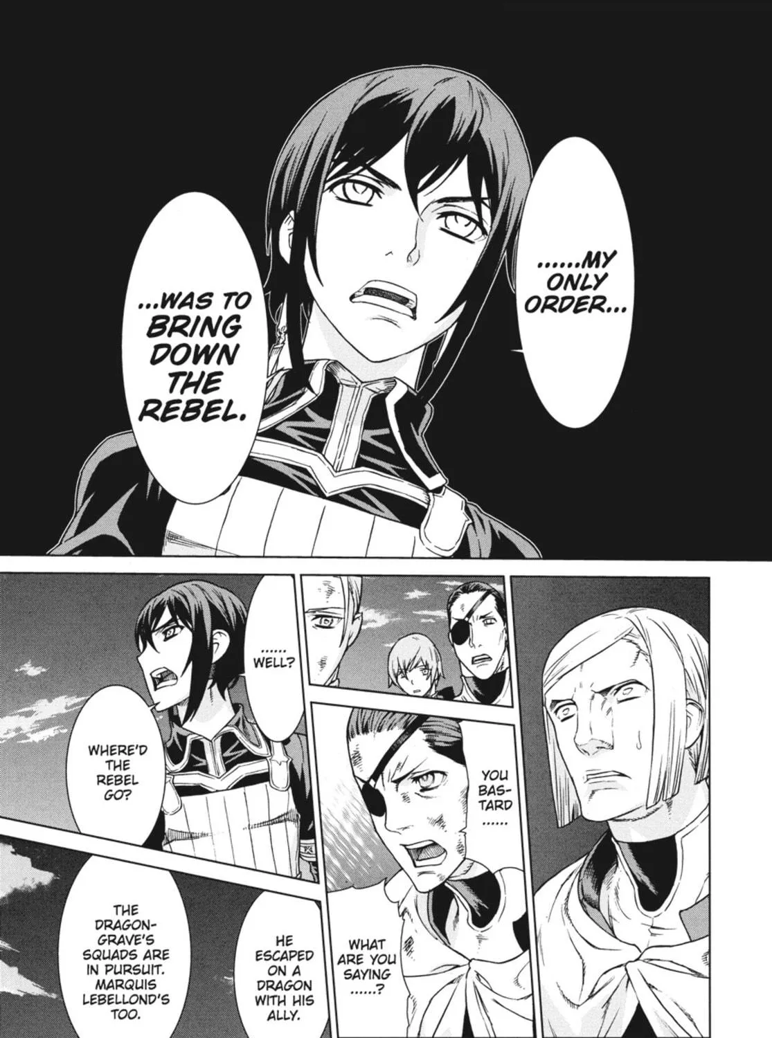 Ubel Blatt Chapter 75 page 29 - 
