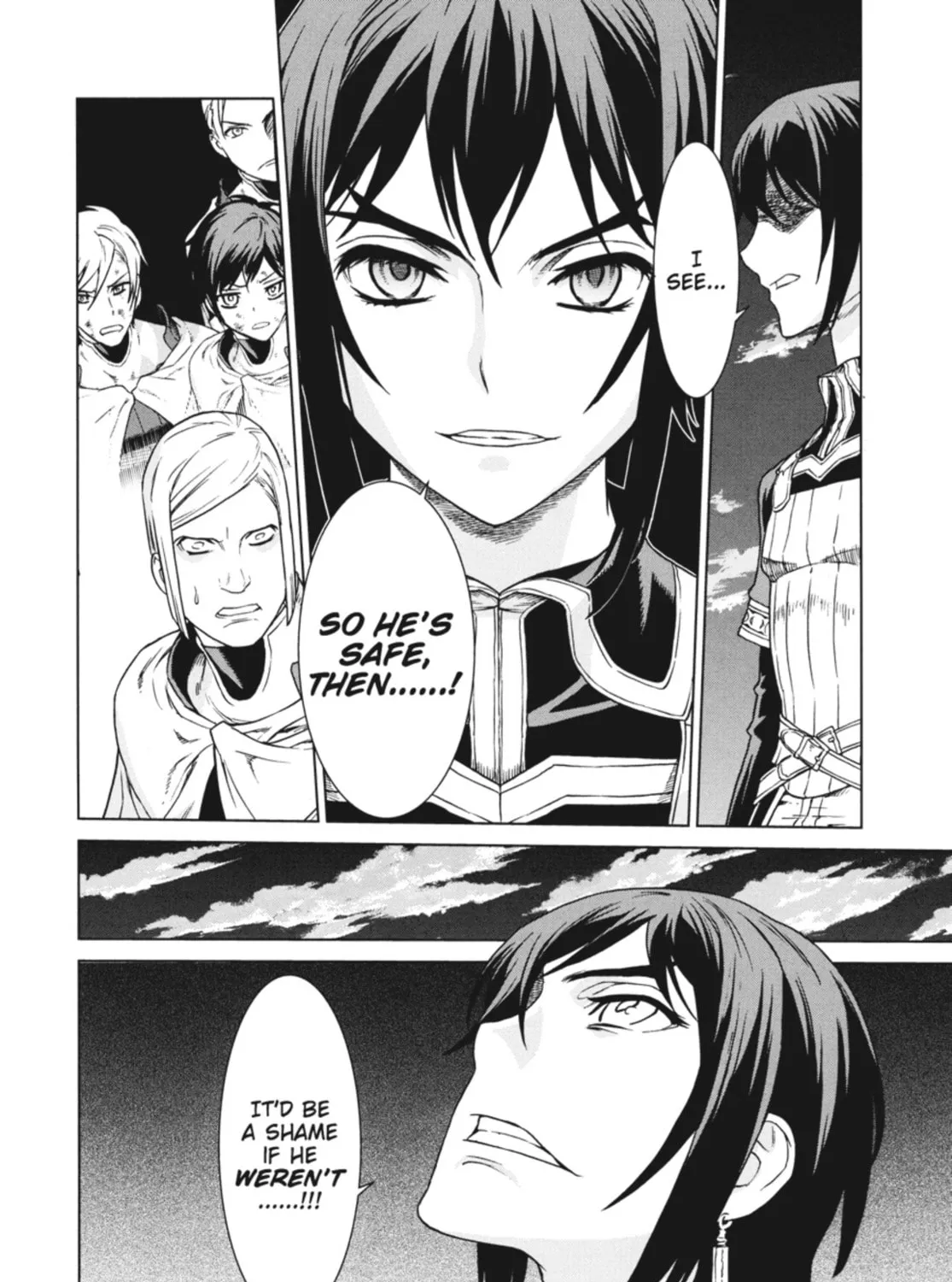 Ubel Blatt Chapter 75 page 31 - 