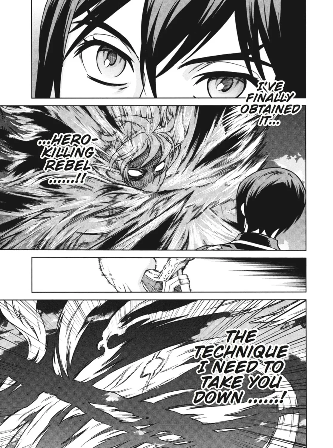 Ubel Blatt Chapter 75 page 33 - 