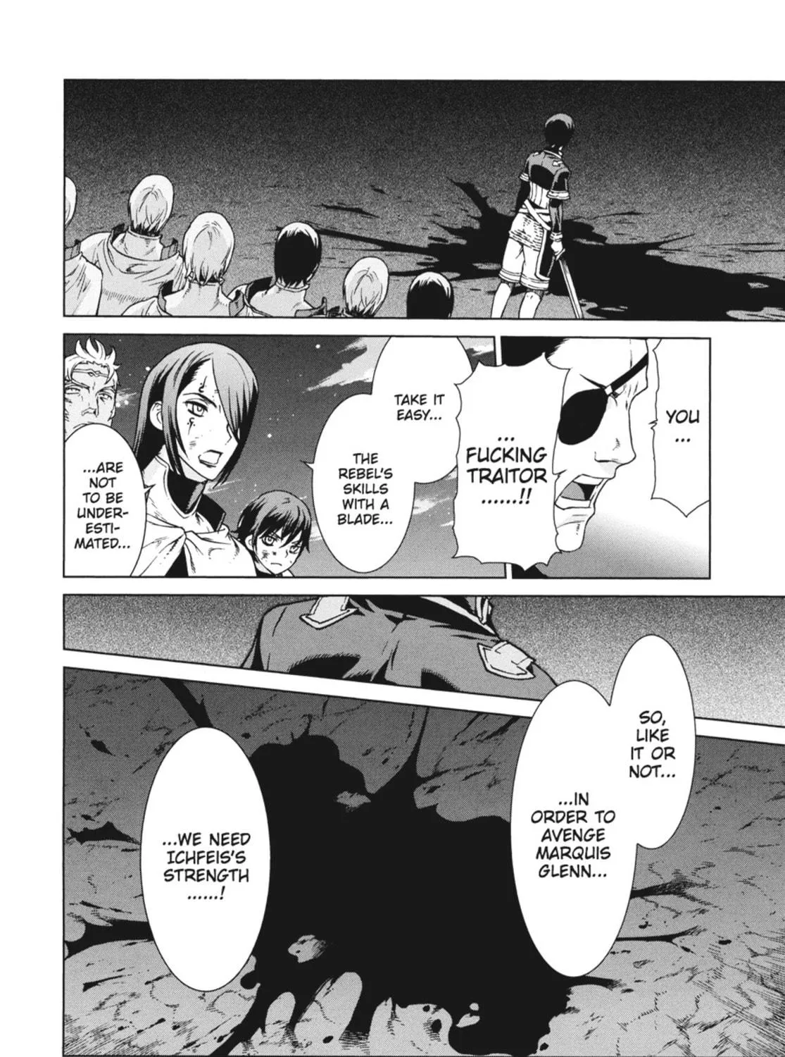 Ubel Blatt Chapter 75 page 35 - 