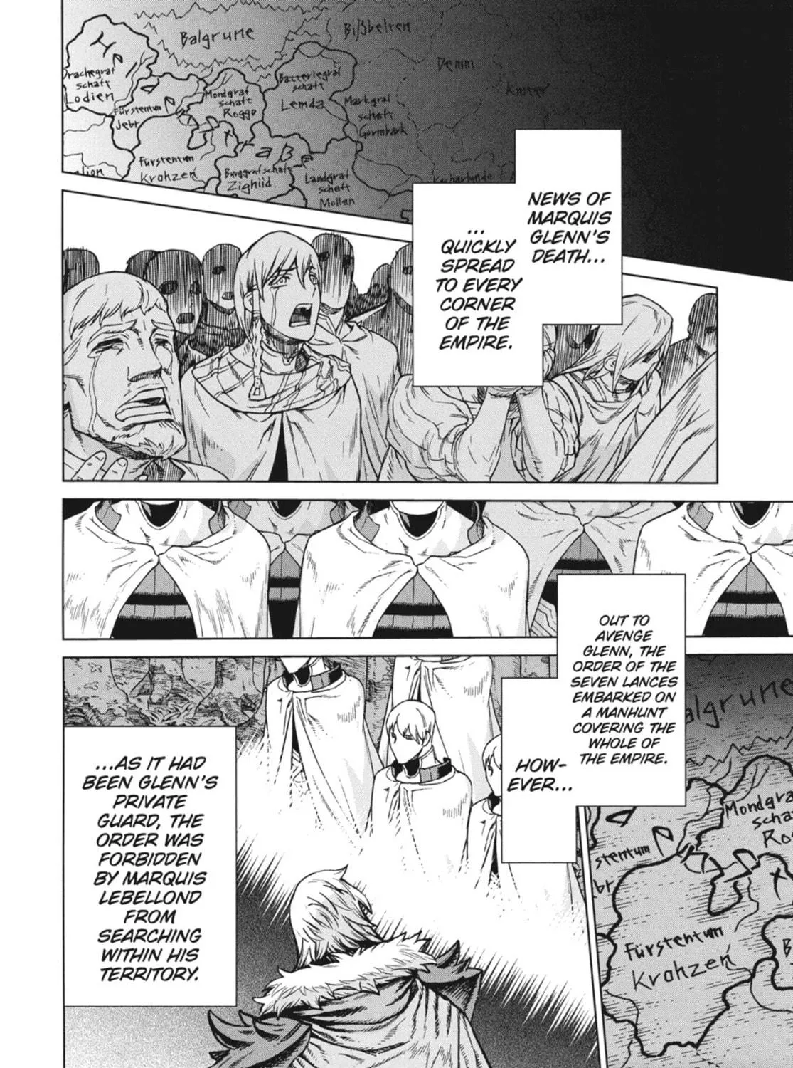 Ubel Blatt Chapter 75 page 39 - 
