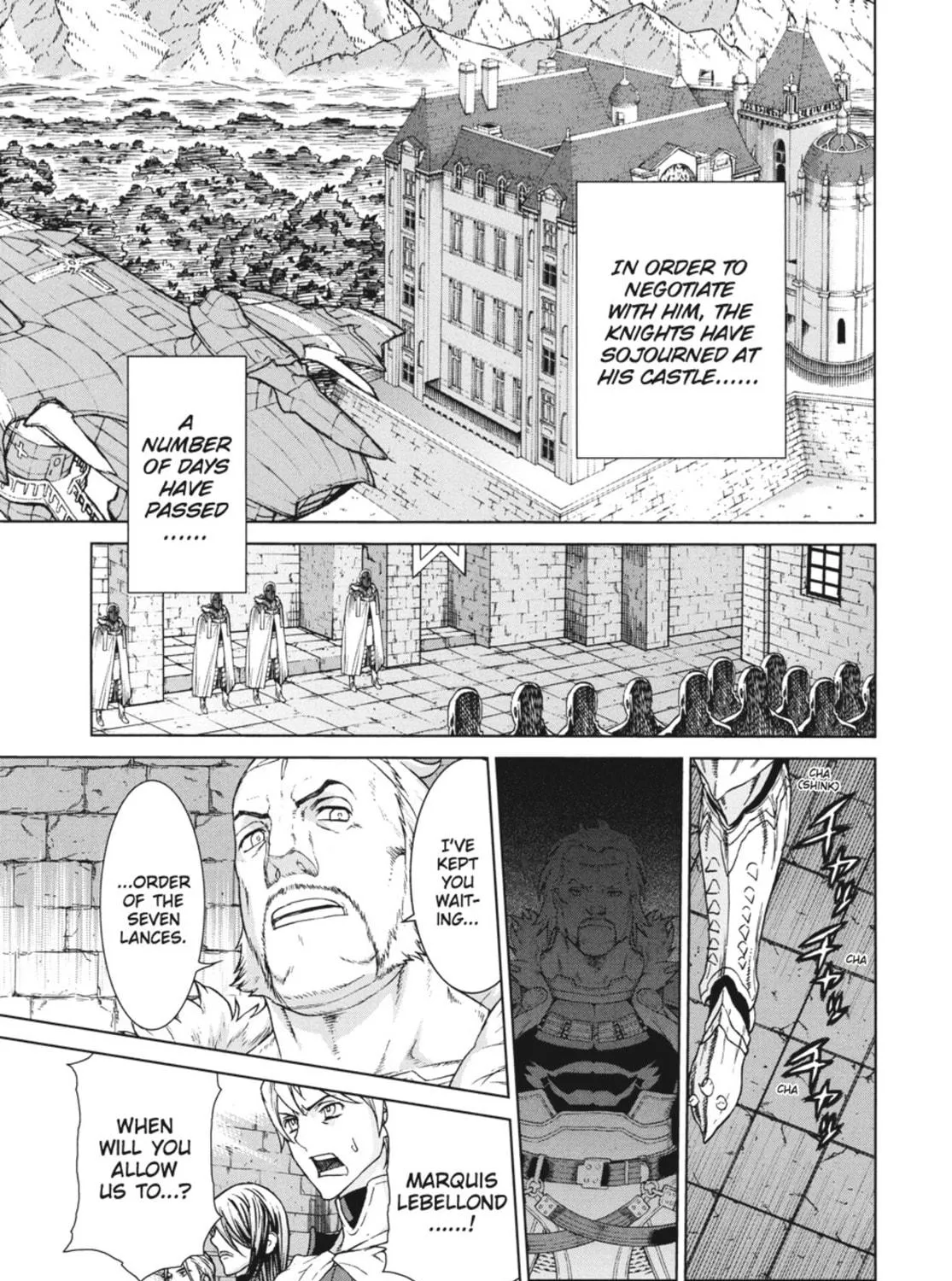 Ubel Blatt Chapter 75 page 41 - 