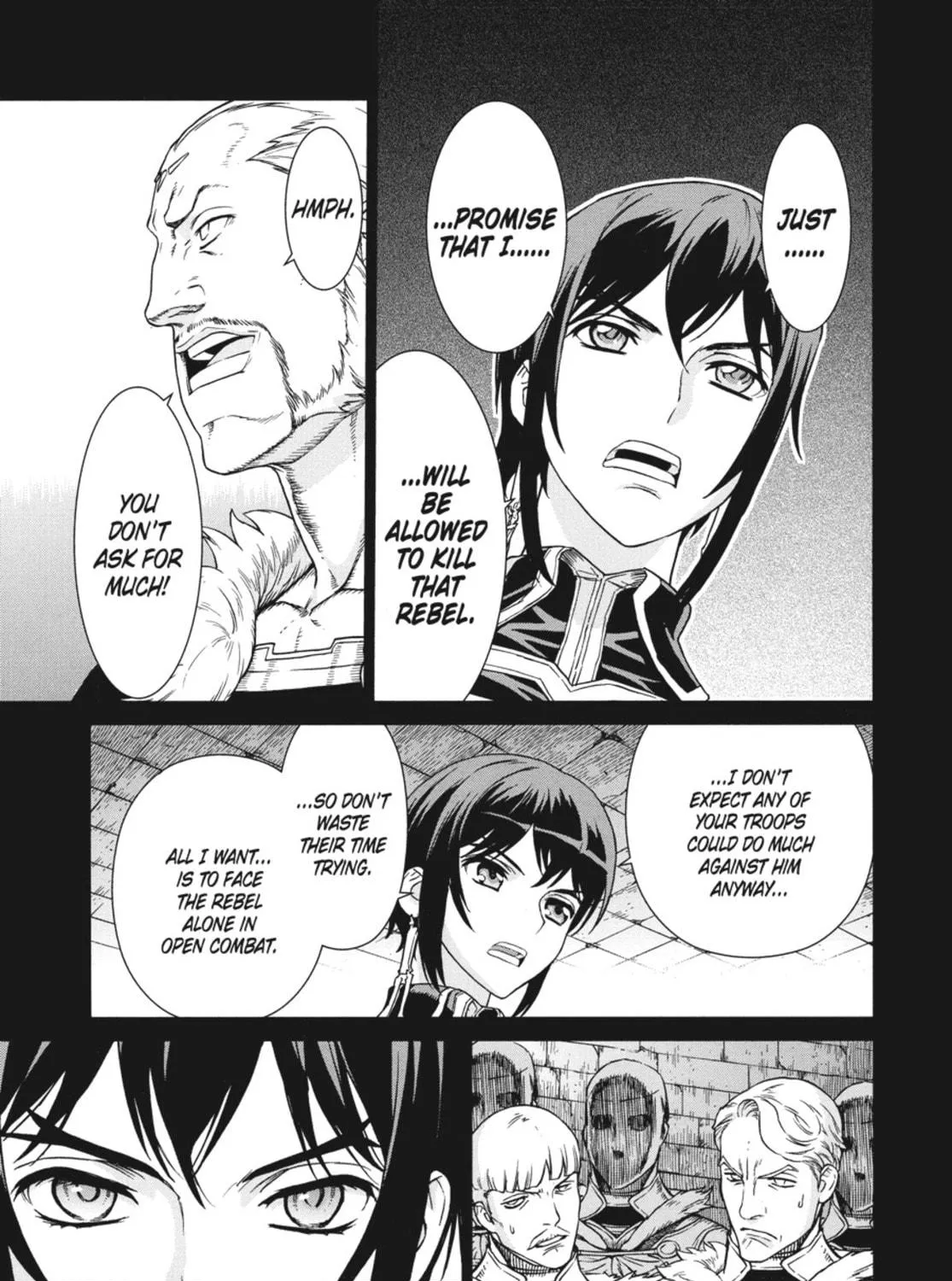 Ubel Blatt Chapter 76 page 11 - 
