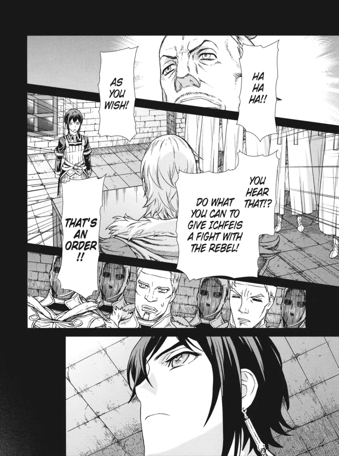 Ubel Blatt Chapter 76 page 13 - 