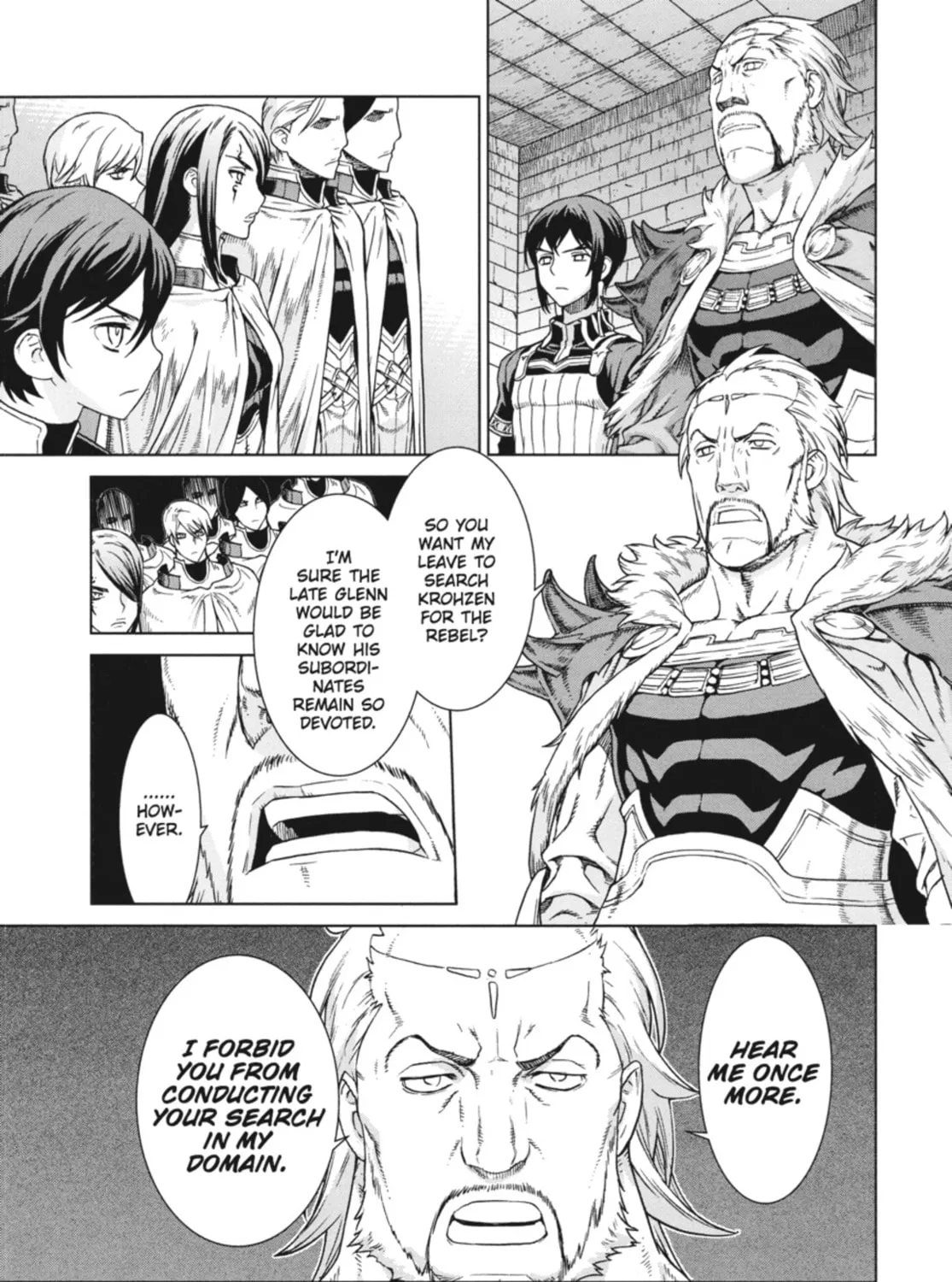 Ubel Blatt Chapter 76 page 15 - 
