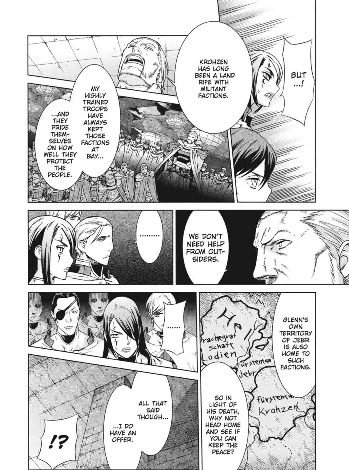 Ubel Blatt Chapter 76 page 17 - 