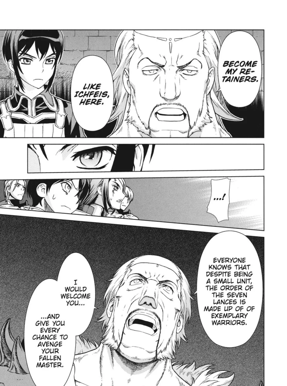 Ubel Blatt Chapter 76 page 19 - 
