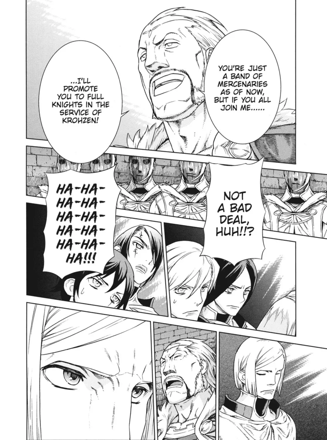 Ubel Blatt Chapter 76 page 21 - 