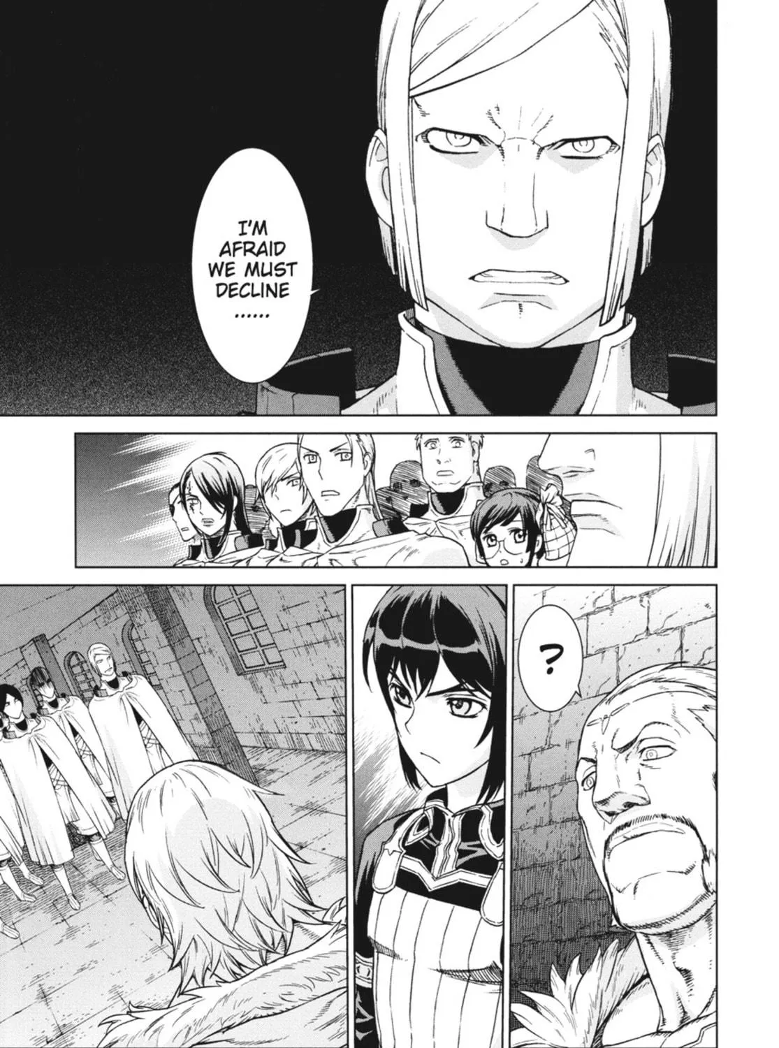 Ubel Blatt Chapter 76 page 23 - 