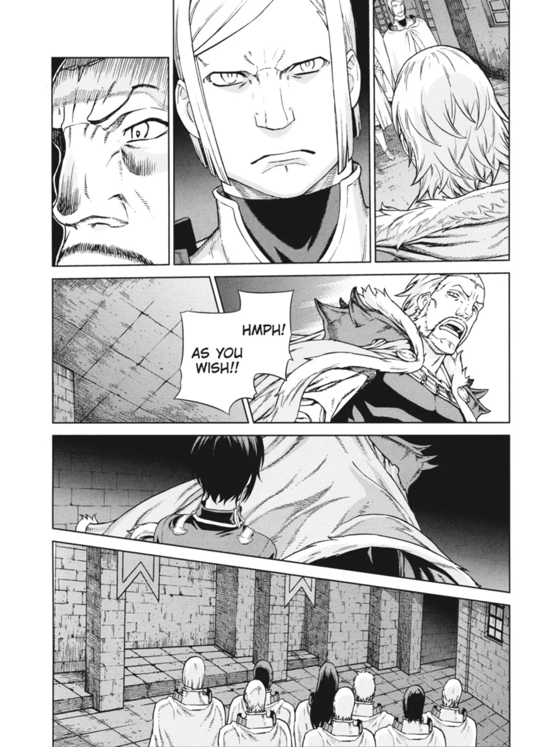 Ubel Blatt Chapter 76 page 27 - 