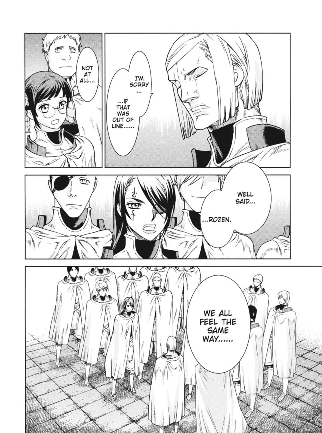 Ubel Blatt Chapter 76 page 29 - 