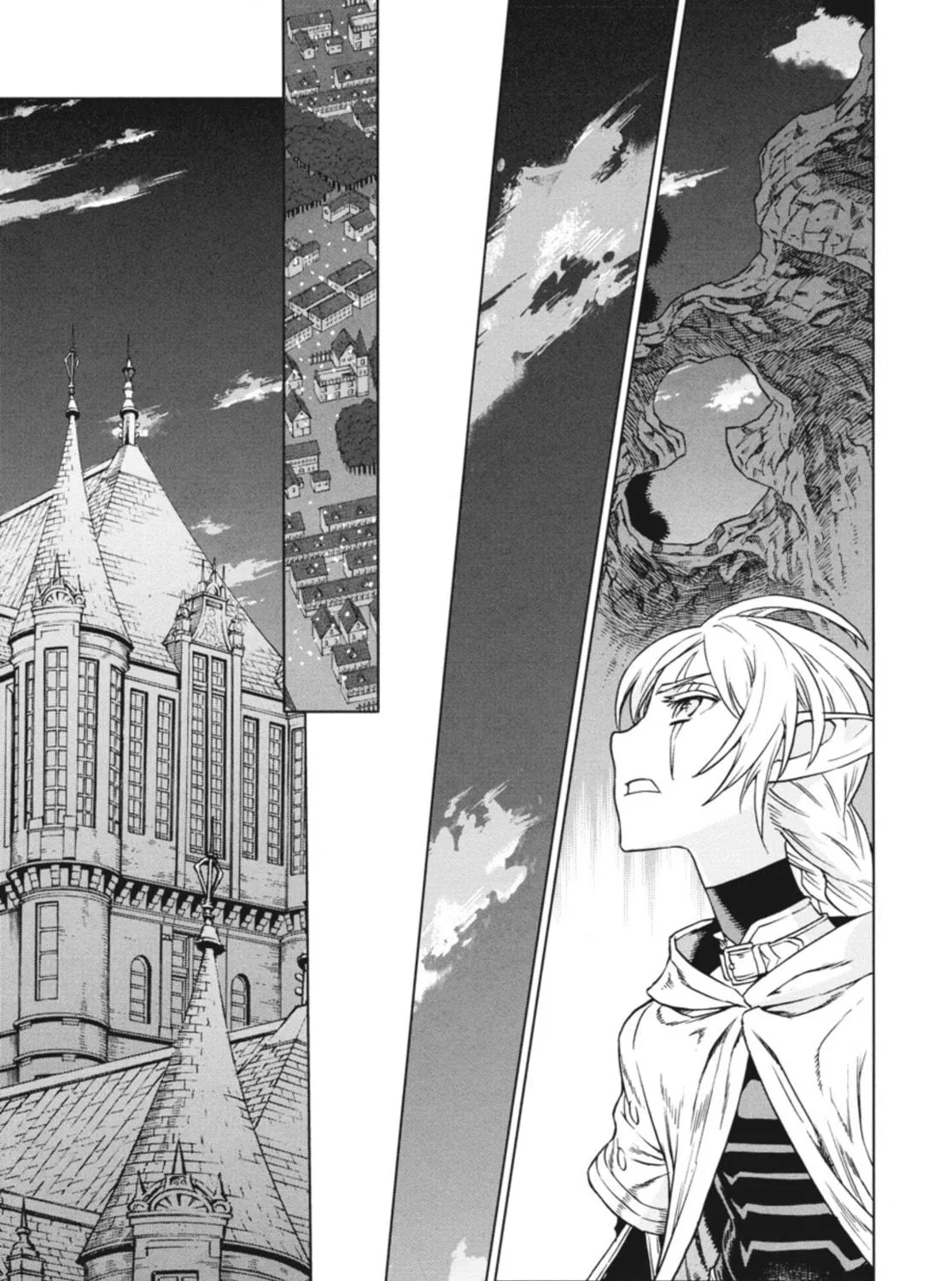 Ubel Blatt Chapter 76 page 35 - 