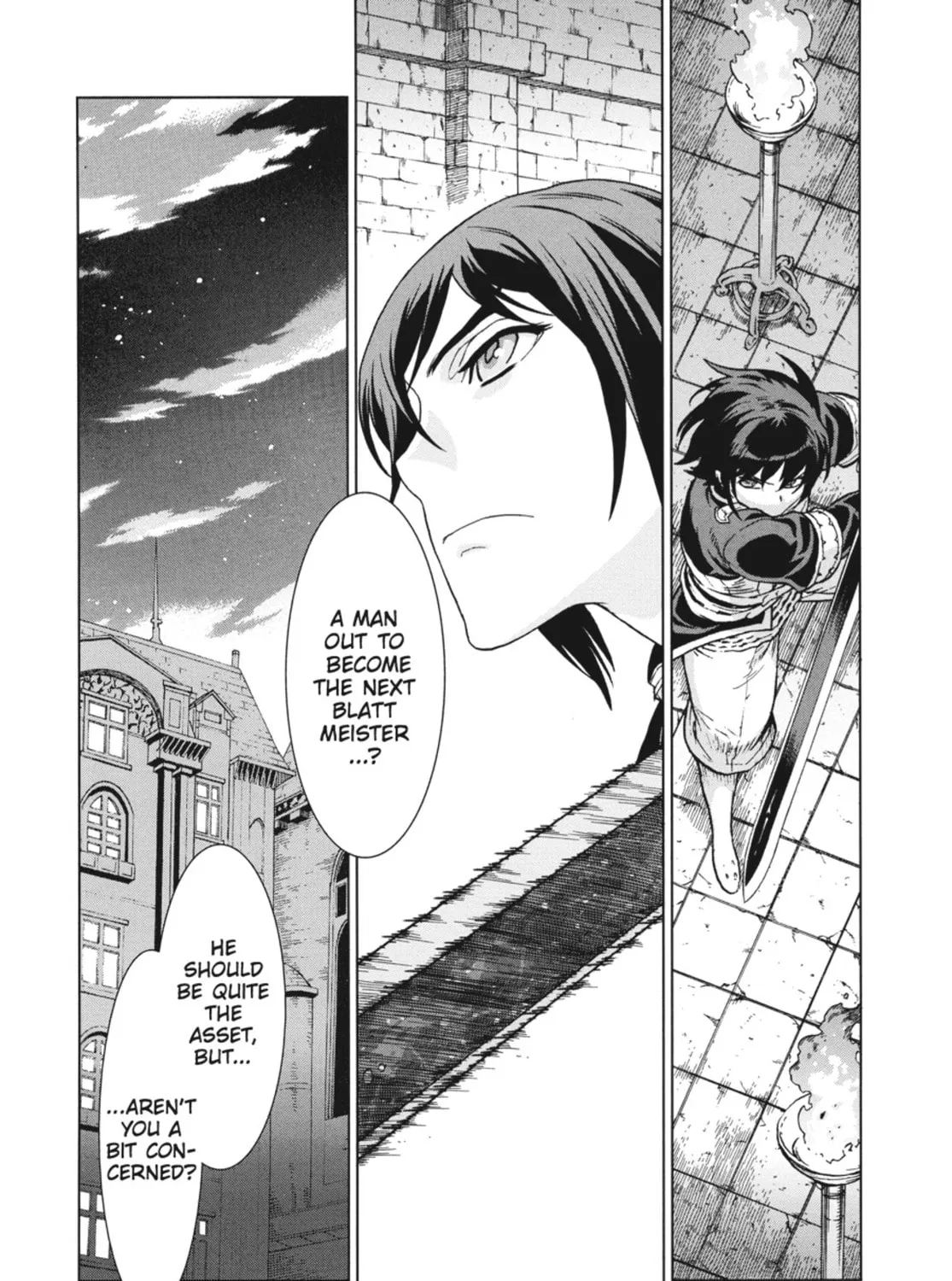 Ubel Blatt Chapter 76 page 43 - 