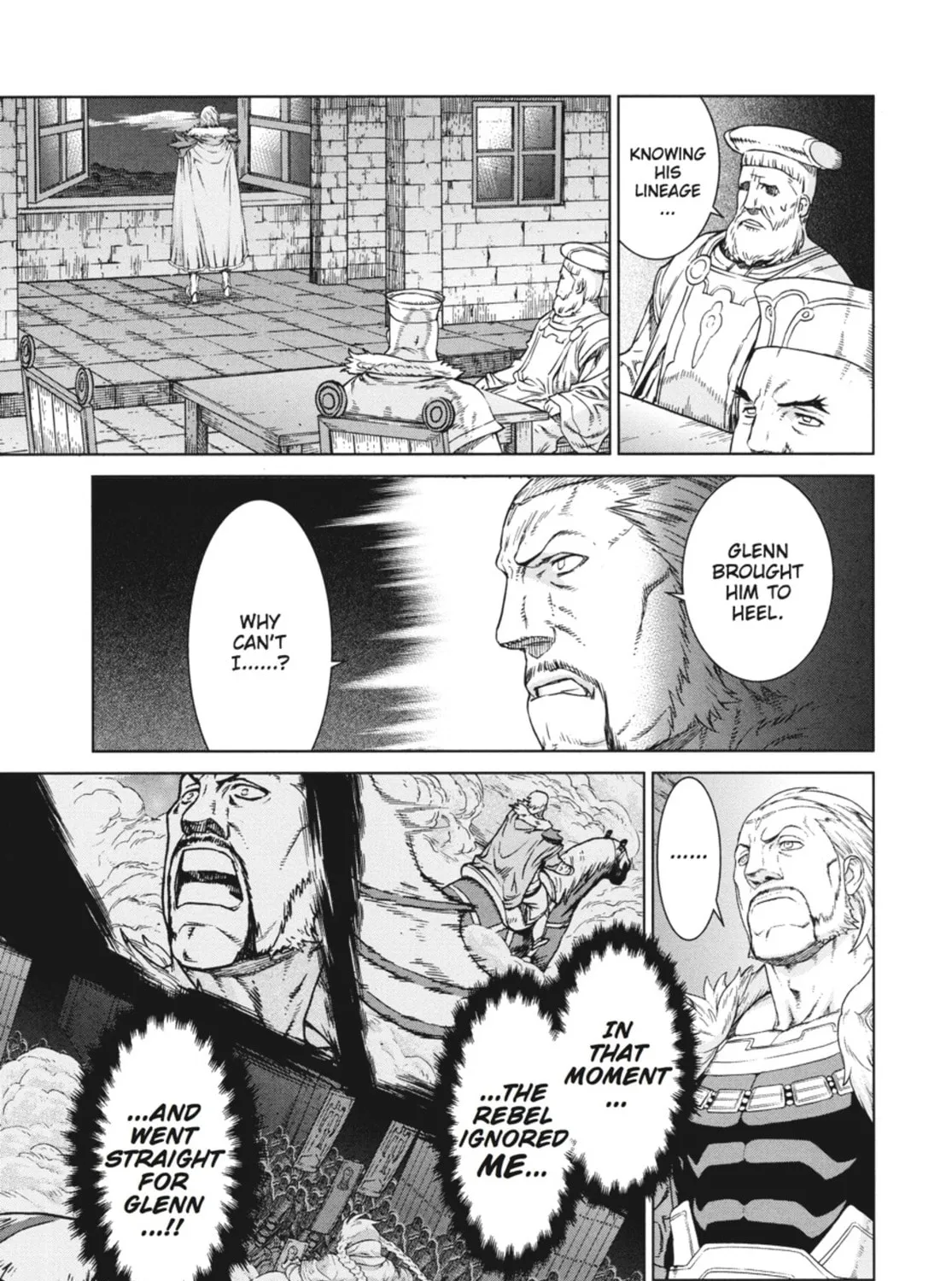 Ubel Blatt Chapter 76 page 45 - 