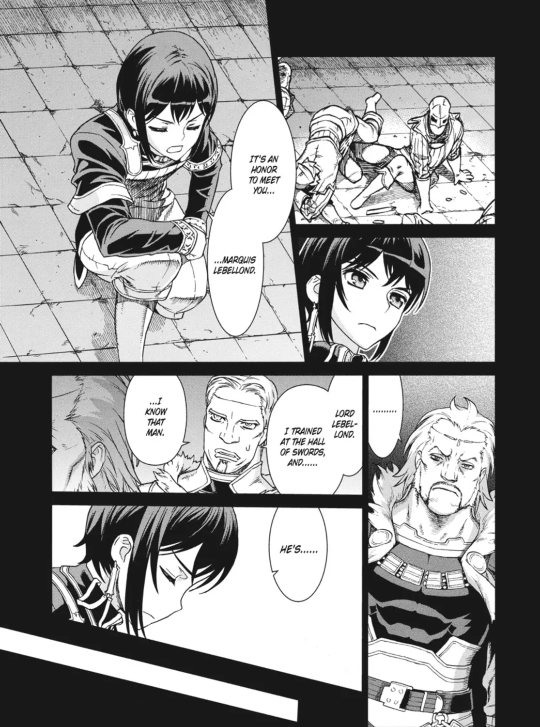 Ubel Blatt Chapter 76 page 7 - 