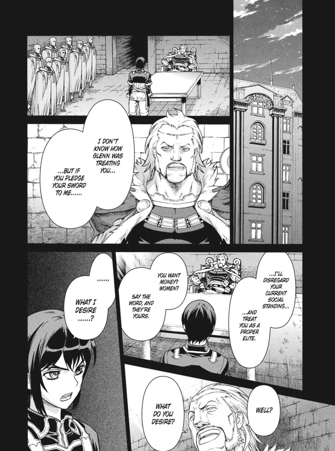 Ubel Blatt Chapter 76 page 9 - 